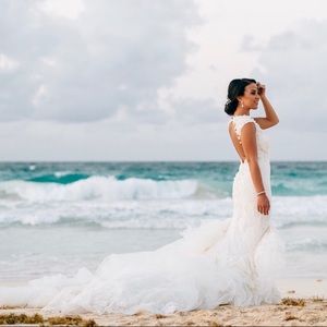 Meet Your Posher, Christina!